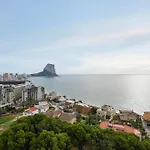 La Perla 3 Bedrooms In *