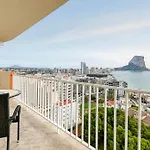 La Perla 3 Bedrooms In アパート