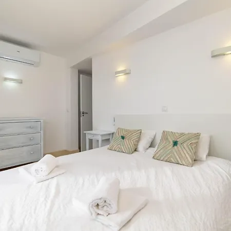 La Perla-calpe 3 Bedrooms Seaview * カルプ
